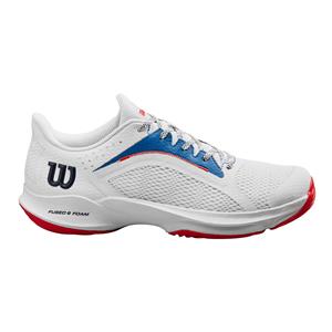 Wilson Hurakn 2.0 Padel Schoen Heren