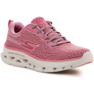 Skechers Fitness Schoenen  Step Flex Sneakers 128890-PNK