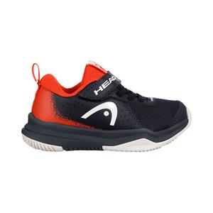 Head Sprint Velcro 4.0 Tennisschoenen Kinderen