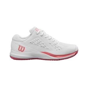 Wilson Rush Pro Ace Tennisschoenen Kinderen