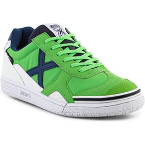 Munich Voetbalschoenen  Gresca verde 3000310-310