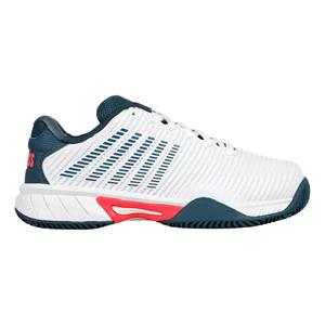 K-SWISS Hypercourt Express 2 Tennisschoenen Kinderen