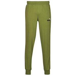 Puma Trainingsbroek  ESS+ 2 COL LOGO PANTS TR CL
