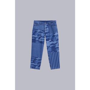 Kickers Trainingsbroek  Huge High Jean