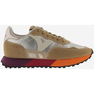 Victoria Hardloopschoenen  Nova nylon metal serraje
