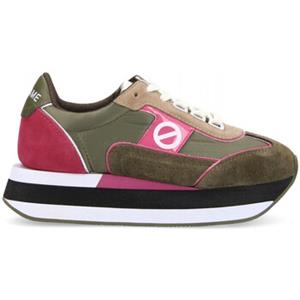 No Name Hardloopschoenen  Boom jogger w