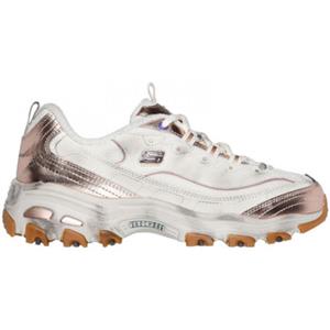Skechers Hardloopschoenen  D'lites-vintage vision