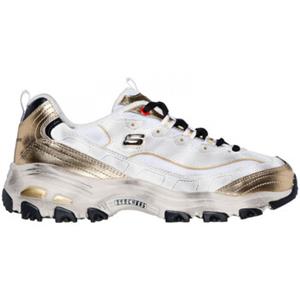 Skechers Hardloopschoenen  D'lites-vintage vision