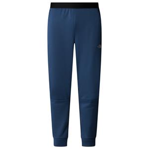 The North Face  Mountain Athletics Fleece Pant - Trainingsbroek, blauw