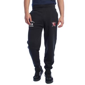 LA MARTINA Trainingsbroek  UMT303-FP540-09999