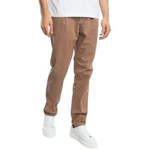 Replay Trainingsbroek  Stretch katoenen twill joggingbroek
