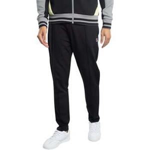 Fila Trainingsbroek  Molveno Pin Tuck Track Joggingbroek