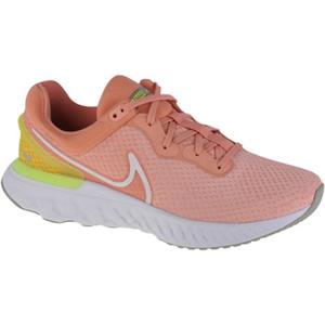 Nike Hardloopschoenen  React Miler 3