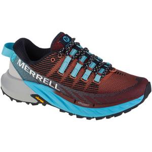 Merrell Hardloopschoenen  Agility Peak 4
