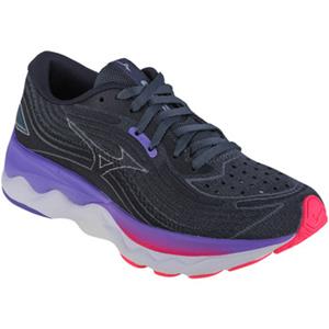 Mizuno Hardloopschoenen  Wave Skyrise 4