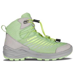 Lowa  Kid's Zirrox II GTX Mid - Wandelschoenen, groen
