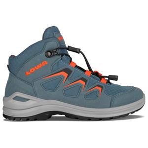 Lowa  Kid's Innox Evo GTX QC Junior - Wandelschoenen, grijs