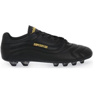 Pantofola D'Oro Voetbalschoenen  SUPERSTAR LC CANGURO NERO PU