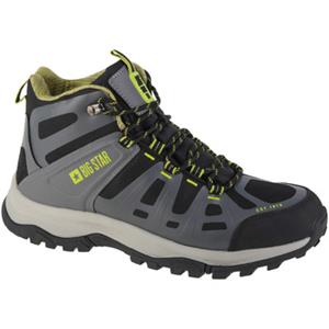 Big Star Wandelschoenen  Trekking Shoes