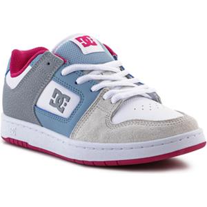 DC Shoes Skateschoenen  Manteca 4 ADJS100161-BLP