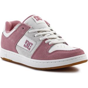 DC Shoes Skateschoenen  Manteca 4 ADJS100161-BSH