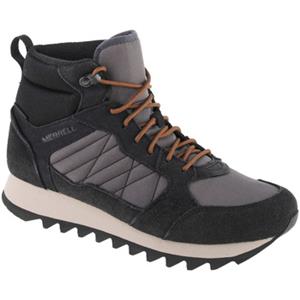 Merrell Wandelschoenen  Alpine Sneaker Mid PLR WP 2