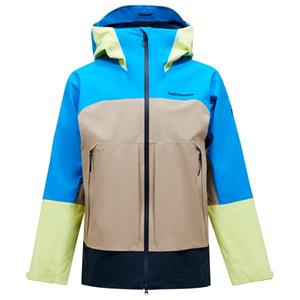 Peak Performance  Vislight GORE-TEX C-Knit Jacket - Ski-jas, meerkleurig