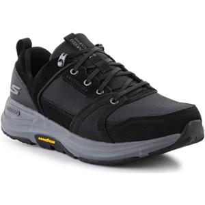 Skechers Wandelschoenen  GO WALK Outdoor - Massif 216106-BKCC