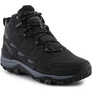 Merrell Wandelschoenen  West Rim Sport MID GTX Black Noir J036519