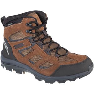Jack Wolfskin Wandelschoenen  Vojo 3 Texapore Mid M