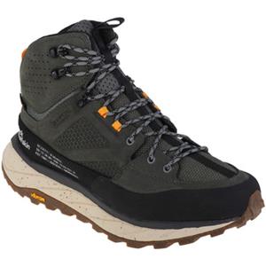 Jack Wolfskin Wandelschoenen  Terraquest Texapore Mid M