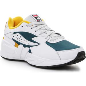 Fila Fitness Schoenen  Mindblower Men Sneakers 1010574-02F