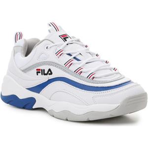 Fila Fitness Schoenen  Ray Flow Men Sneakers 1010578-02G
