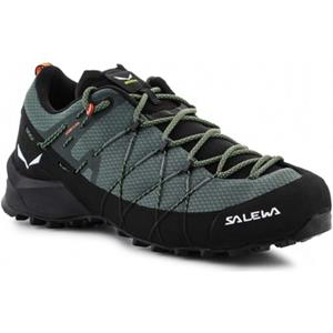 Salewa Wandelschoenen  Wildfire 2 M raw green/black 61404-5331