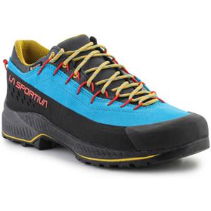 La sportiva Wandelschoenen  TX4 EVO GTX TROPIC BLUE BAMBOO 37D614735