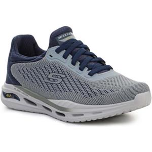 Skechers Fitness Schoenen  Arch Fit Orvan Trayver 210434-GYNV