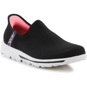 Skechers Tennisschoenen  GO WALK TRAVEL 124799-BLK