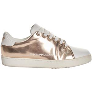 Emporio Armani Tennisschoenen  X3X061-XL814D578