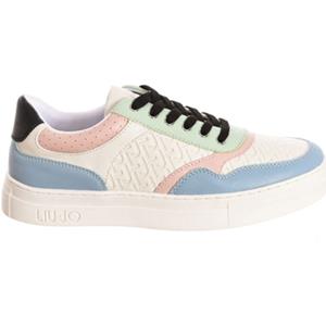 Liu Jo Tennisschoenen  4A3701EX014-S1436