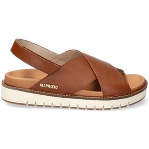 Mephisto Tennisschoenen  BLANCHE