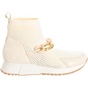 Liu Jo Tennisschoenen  4A3715TX047-S1400