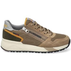 Allrounder by Mephisto Tennisschoenen  VENTURA TEX