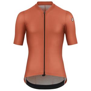 Assos  Mille GT Drylite Jersey S11 - Fietsshirt, rood