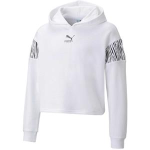 Puma Trainingspak  G ROAR HOODIE TR