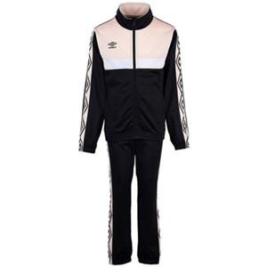 Umbro Trainingspak  NOW DIAMOND KNIT SUIT GIR