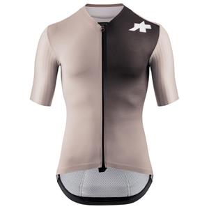 Assos  Equipe RS Jersey S11 - Fietsshirt, grijs