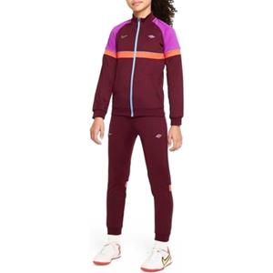 Nike Trainingspak  KM TRCK SUIT JR
