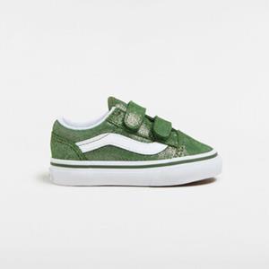 Vans Skateschoenen  Old skool v tinsel suedee