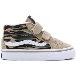 Vans Skateschoenen  Sk8-mid reissue v