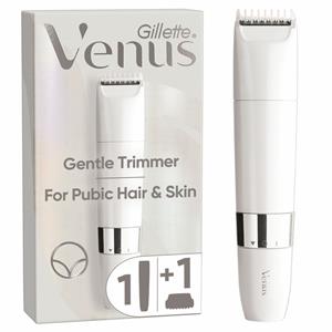 Gillette Venus Trimmer - Trimmer voor Huid En Schaamhaar